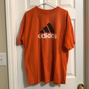 {Adidas} T-Shirt | XL